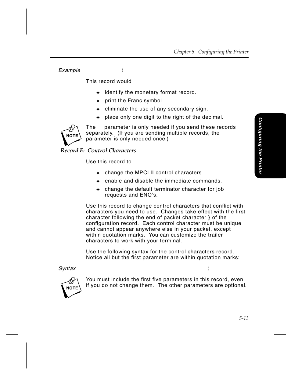 Pitney Bowes J640 User Manual | Page 99 / 267