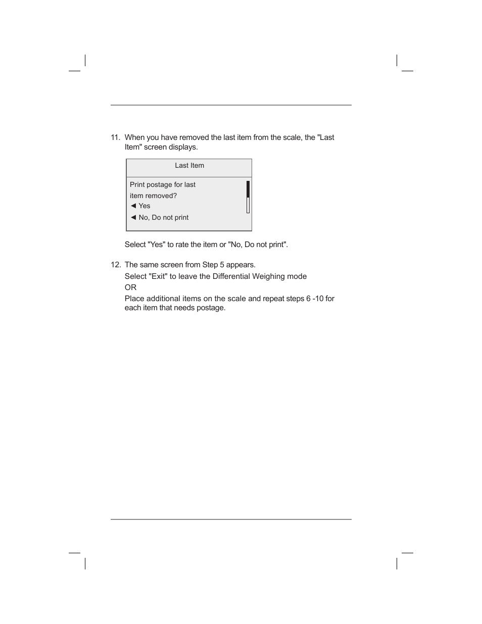 3 • running mail | Pitney Bowes DM400C User Manual | Page 42 / 196