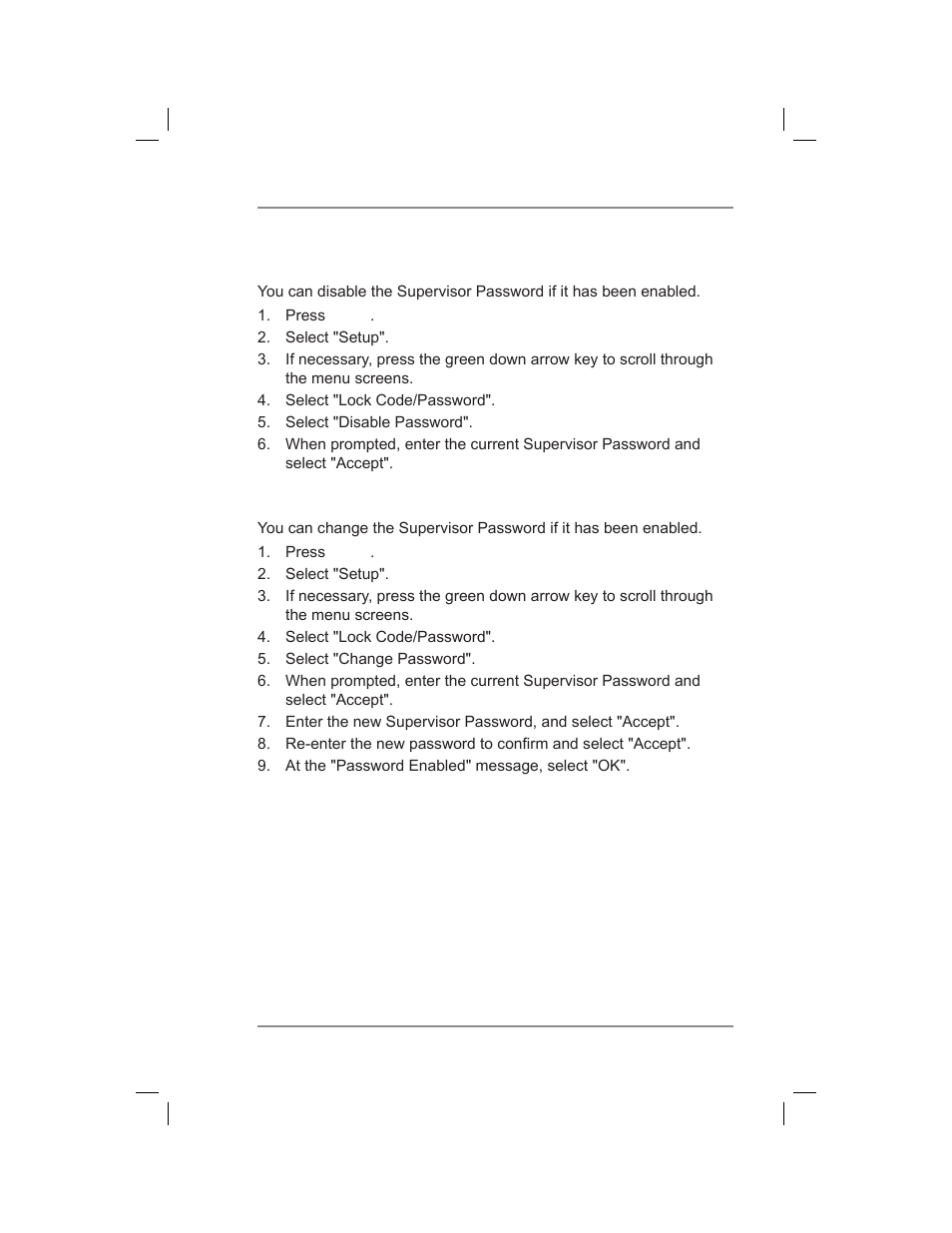 7 • system options | Pitney Bowes DM400C User Manual | Page 99 / 196