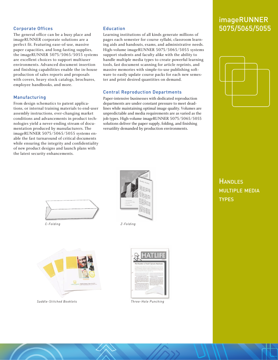 Pitney Bowes 5055 User Manual | Page 11 / 12