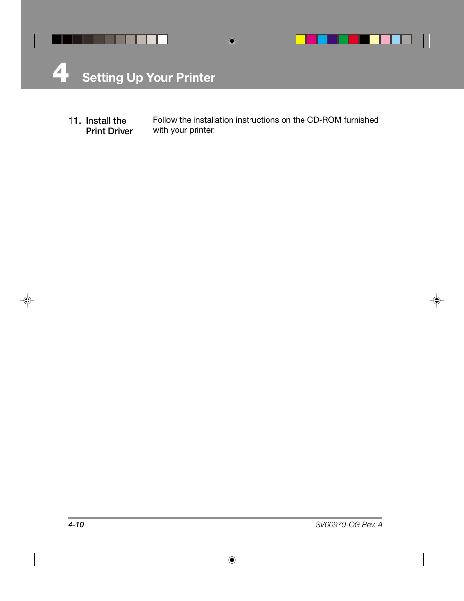 Pitney Bowes ADDRESSRIGHTTM DA900 User Manual | Page 36 / 108