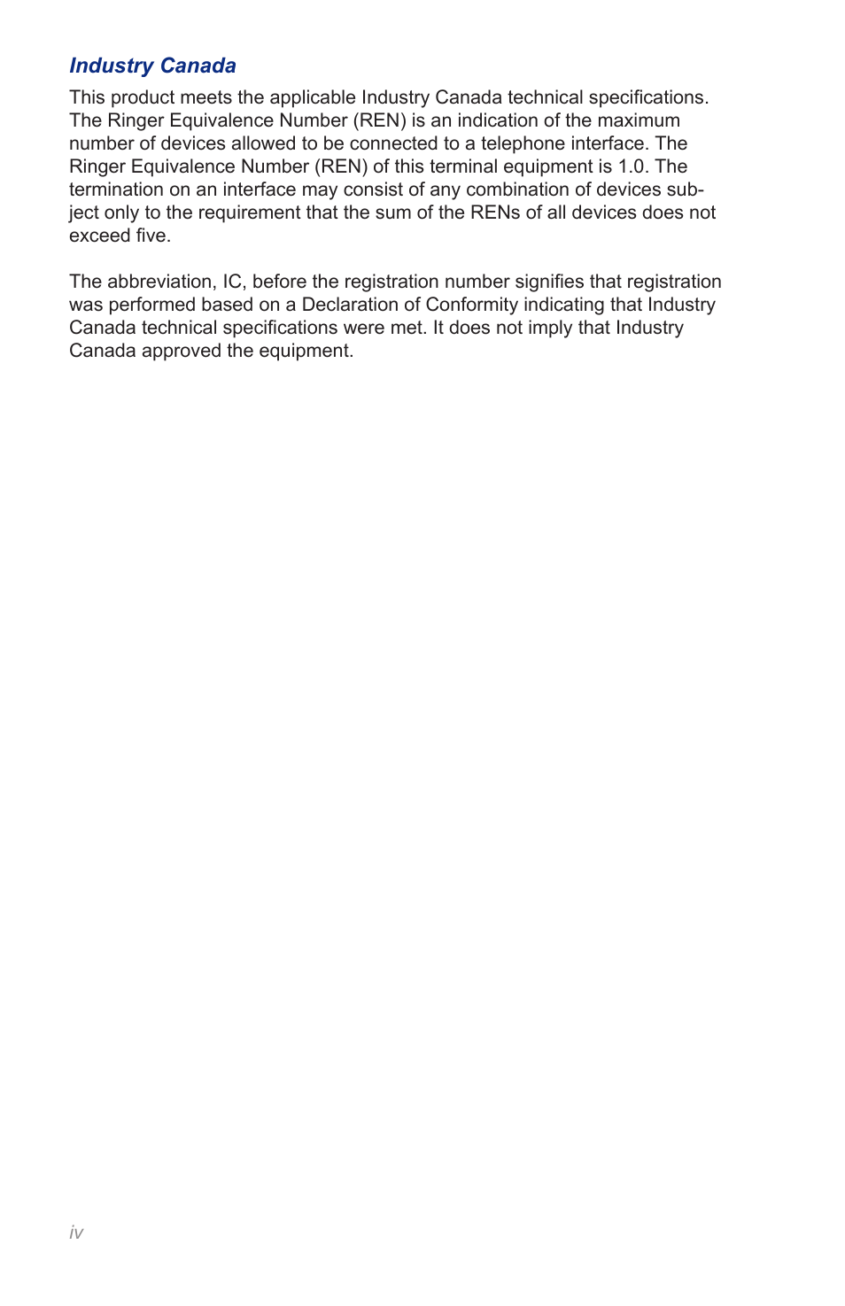 Pitney Bowes DM125 User Manual | Page 5 / 209