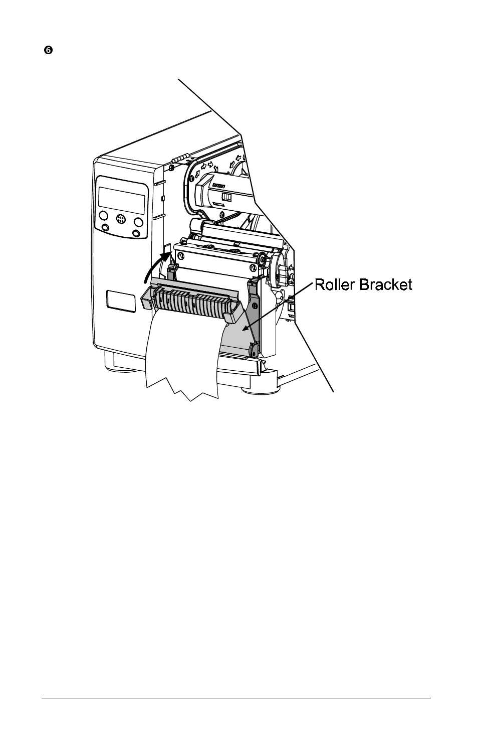Pitney Bowes J693 User Manual | Page 18 / 109