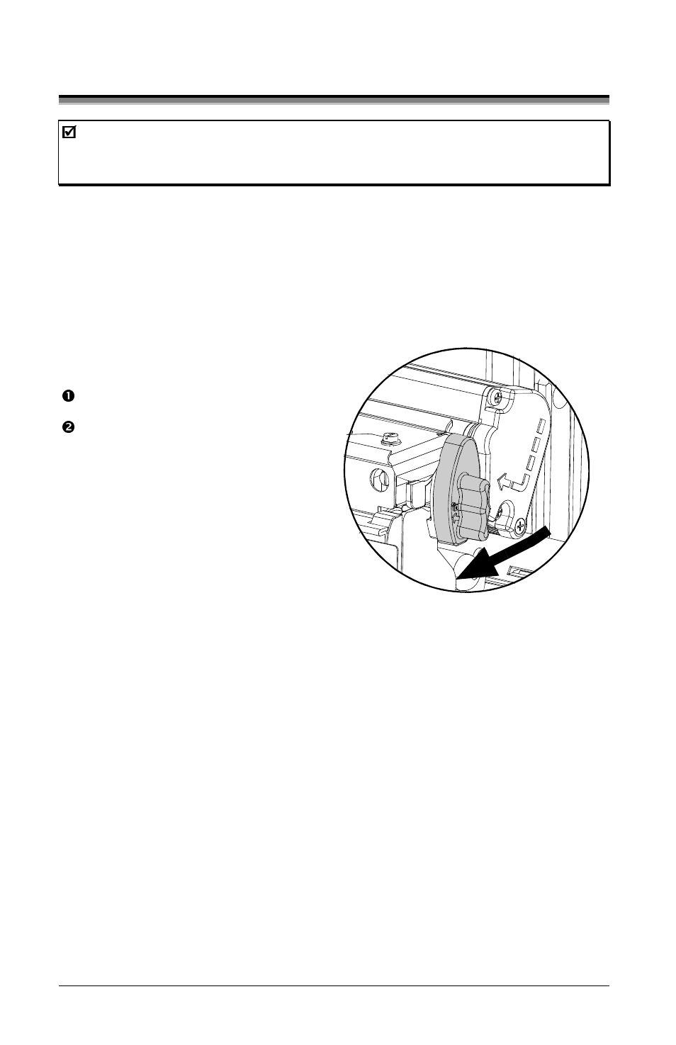 3 loading ribbon | Pitney Bowes J693 User Manual | Page 20 / 109
