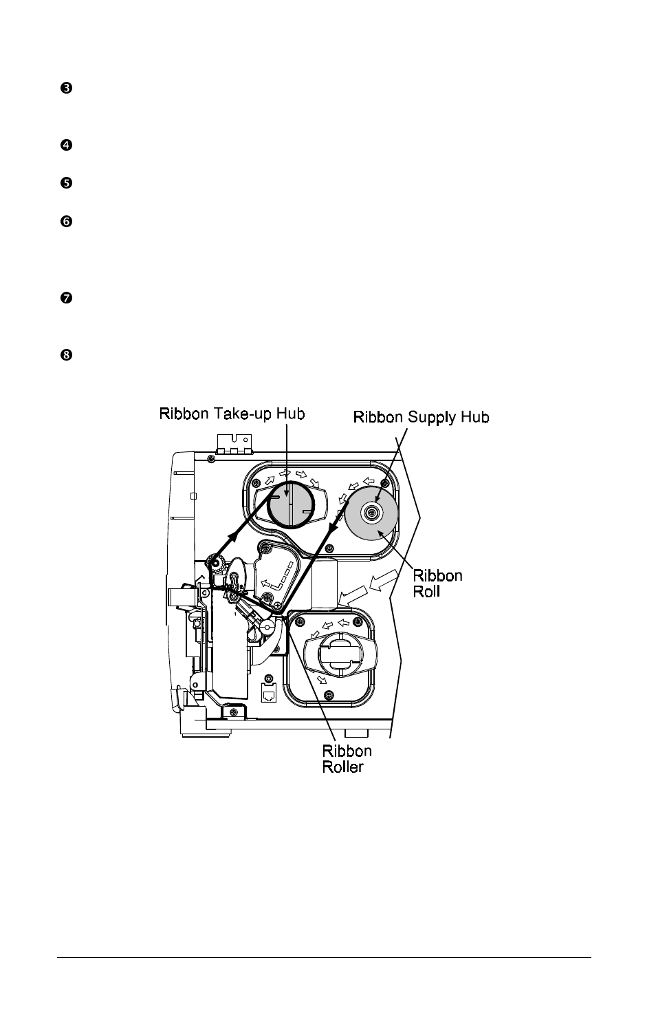 Pitney Bowes J693 User Manual | Page 21 / 109