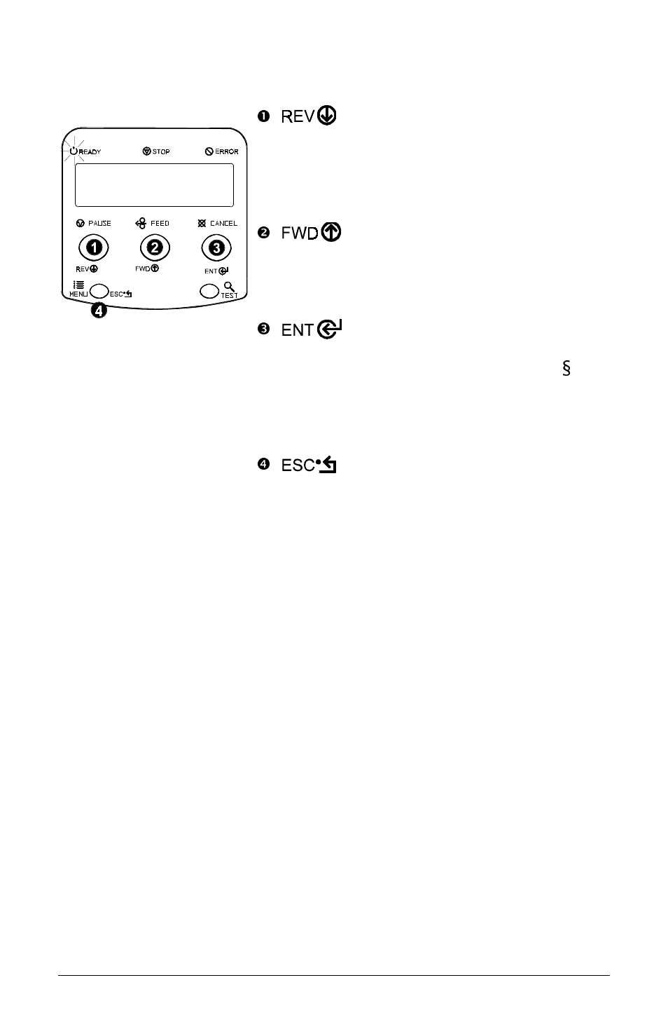 2 menu mode | Pitney Bowes J693 User Manual | Page 24 / 109