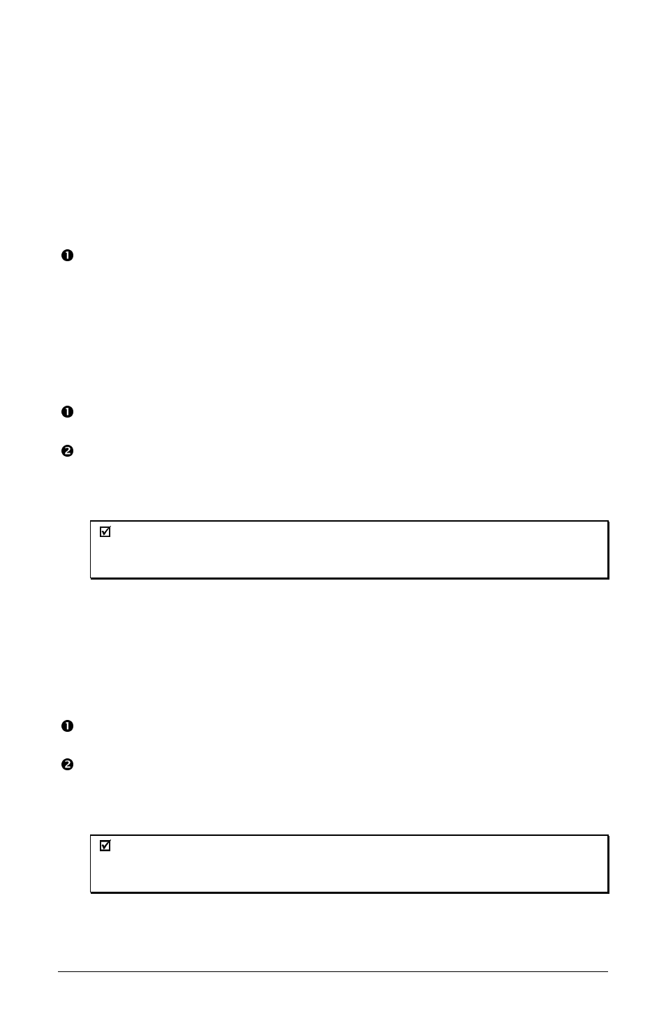 6 resetting the printer | Pitney Bowes J693 User Manual | Page 27 / 109