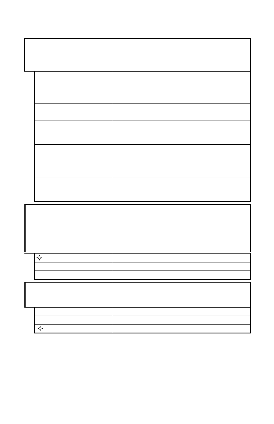 3 printer options | Pitney Bowes J693 User Manual | Page 32 / 109