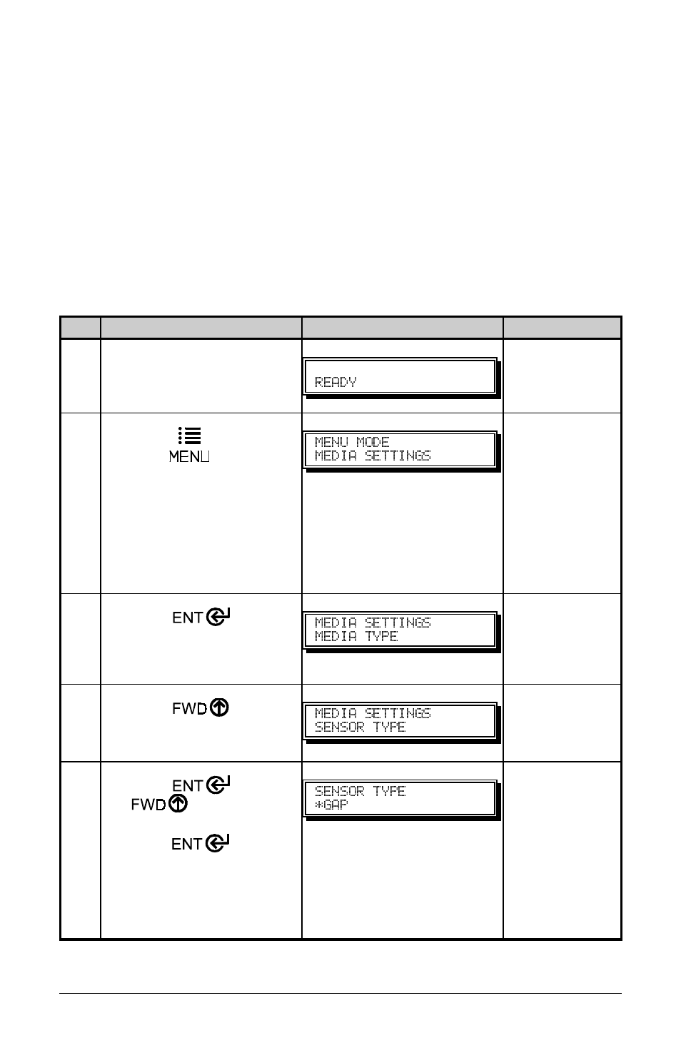 2 advanced entry calibration | Pitney Bowes J693 User Manual | Page 57 / 109