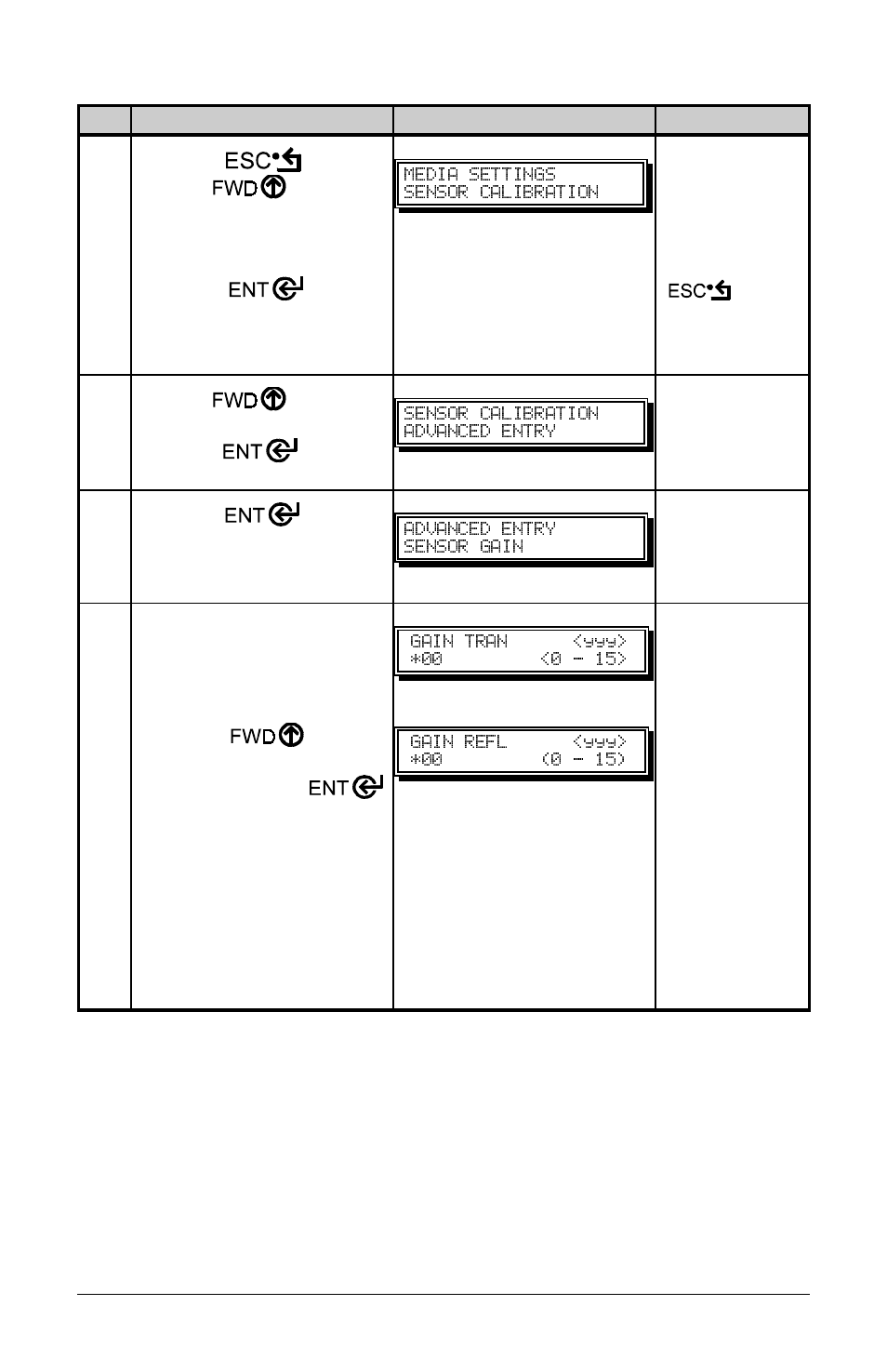 Pitney Bowes J693 User Manual | Page 58 / 109