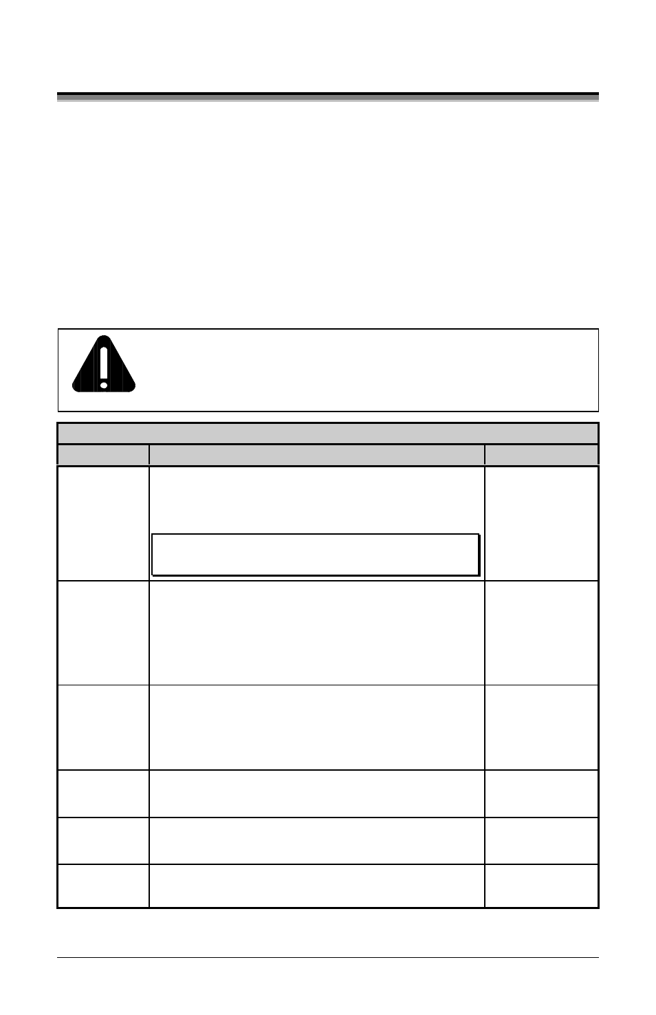 5 cleaning schedule | Pitney Bowes J693 User Manual | Page 66 / 109