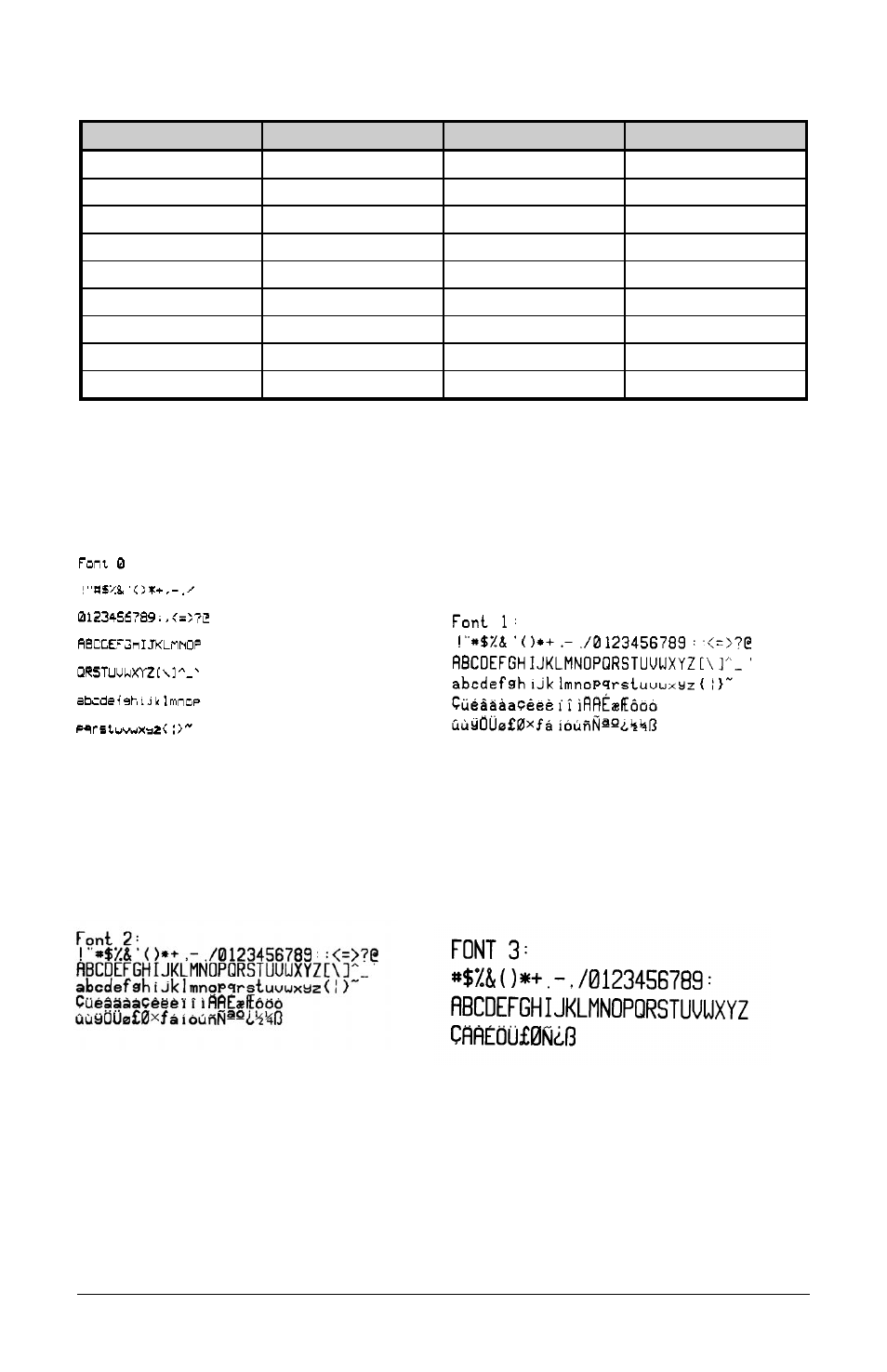 Pitney Bowes J693 User Manual | Page 90 / 109