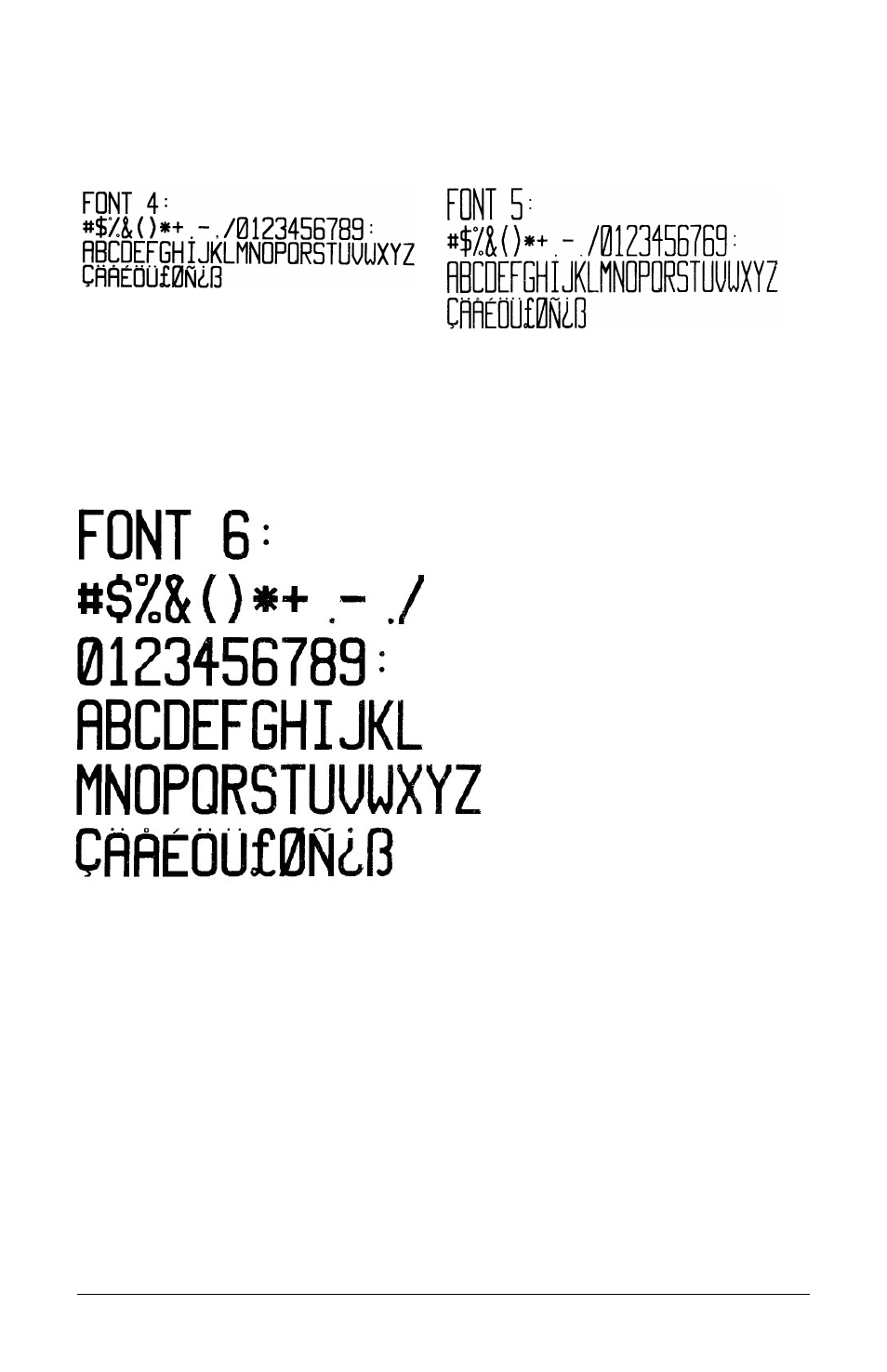 Pitney Bowes J693 User Manual | Page 91 / 109