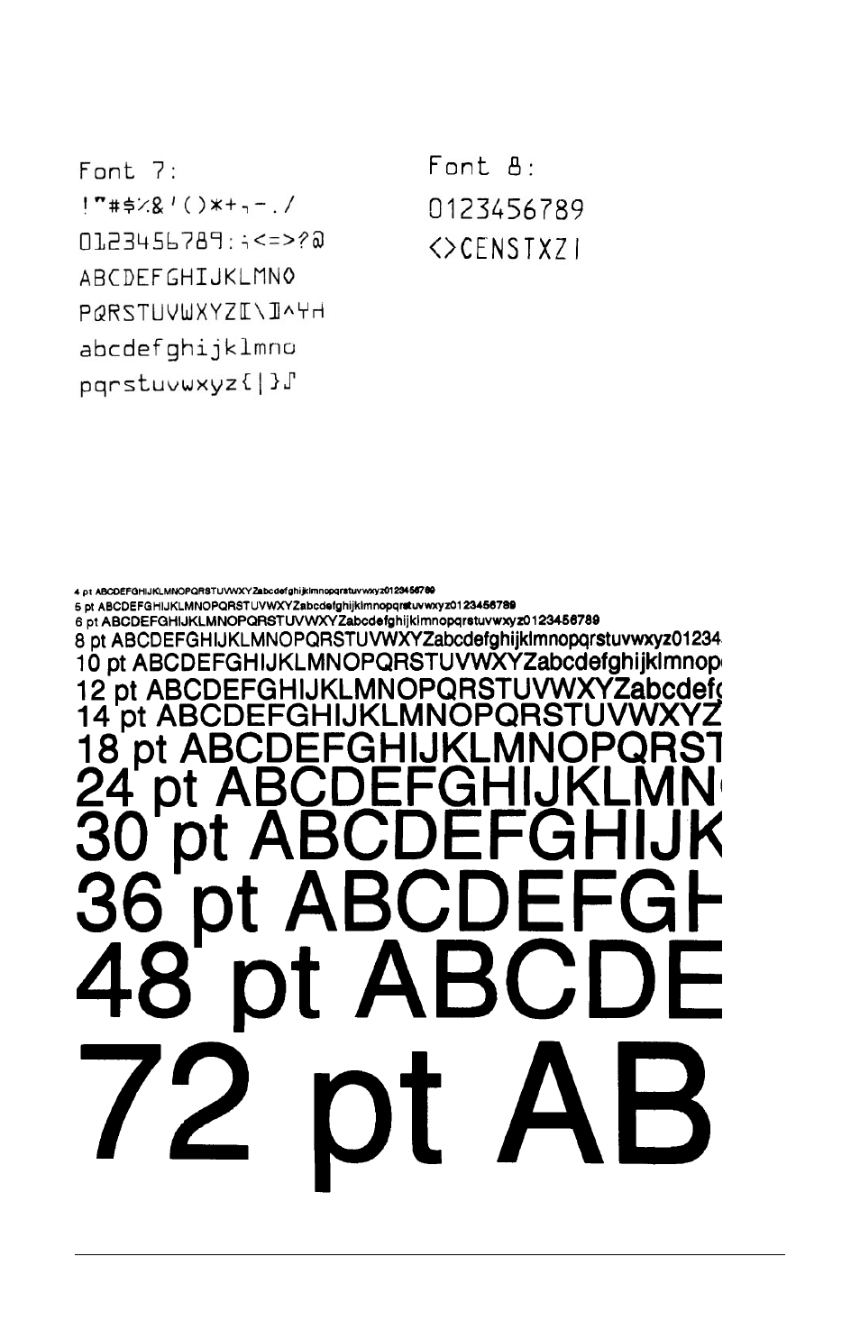 Pitney Bowes J693 User Manual | Page 92 / 109