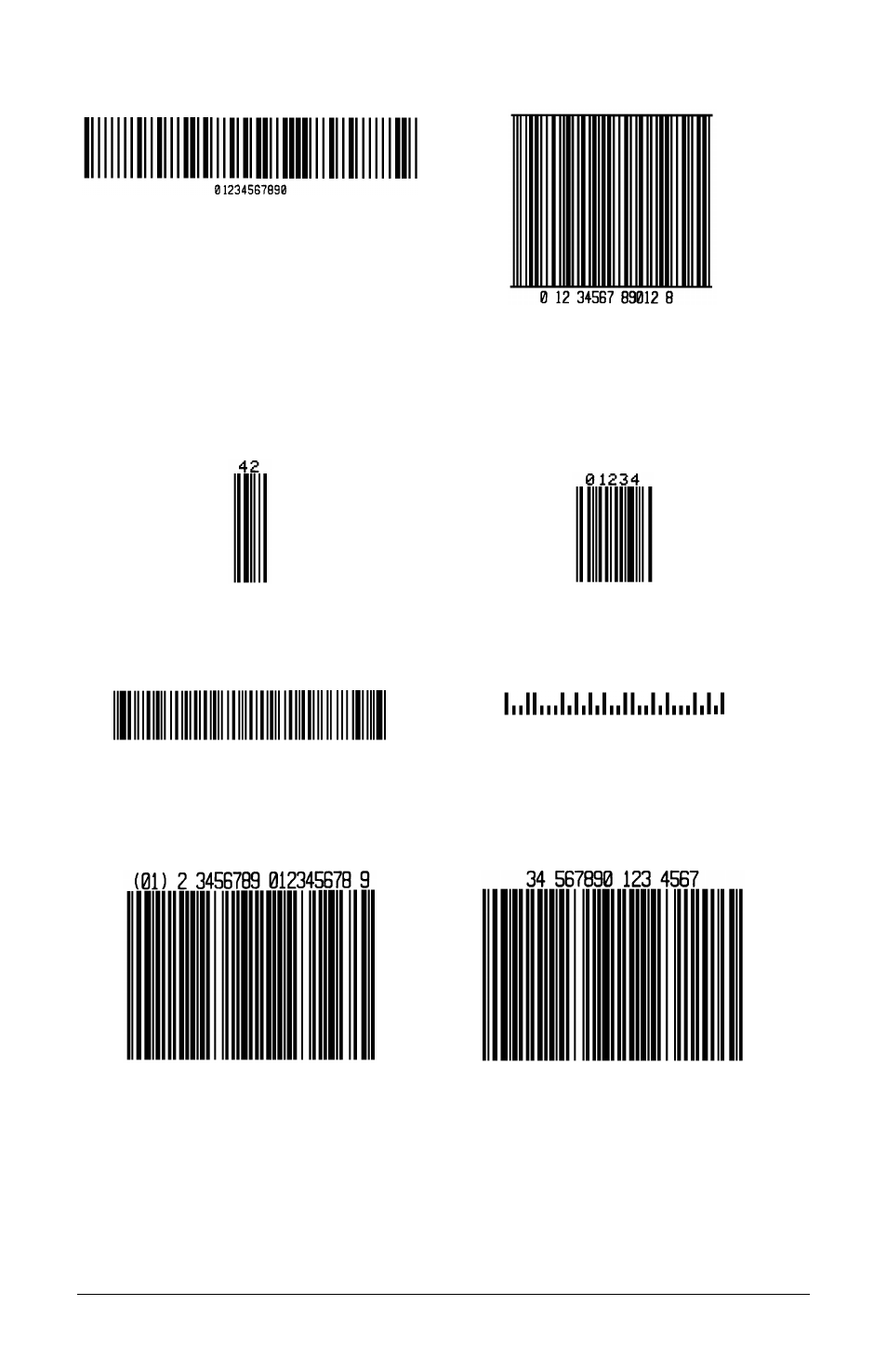 Pitney Bowes J693 User Manual | Page 95 / 109
