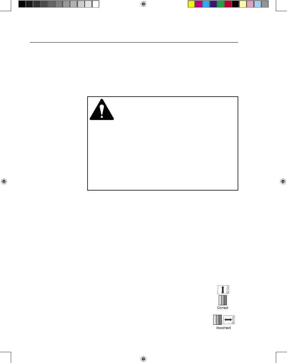 Preventive maintenance, Cleaning, Print quality problems | Printer maintenance, Cleaning print quality problems | Pitney Bowes ADDRESSRIGHT DA400 User Manual | Page 51 / 114