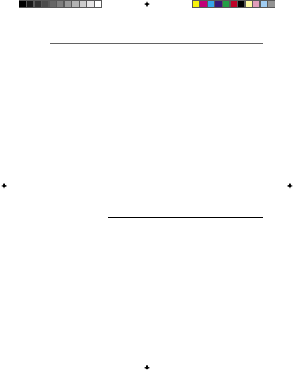 Troubleshooting your printer, Print quality problems (continued) | Pitney Bowes ADDRESSRIGHT DA400 User Manual | Page 58 / 114