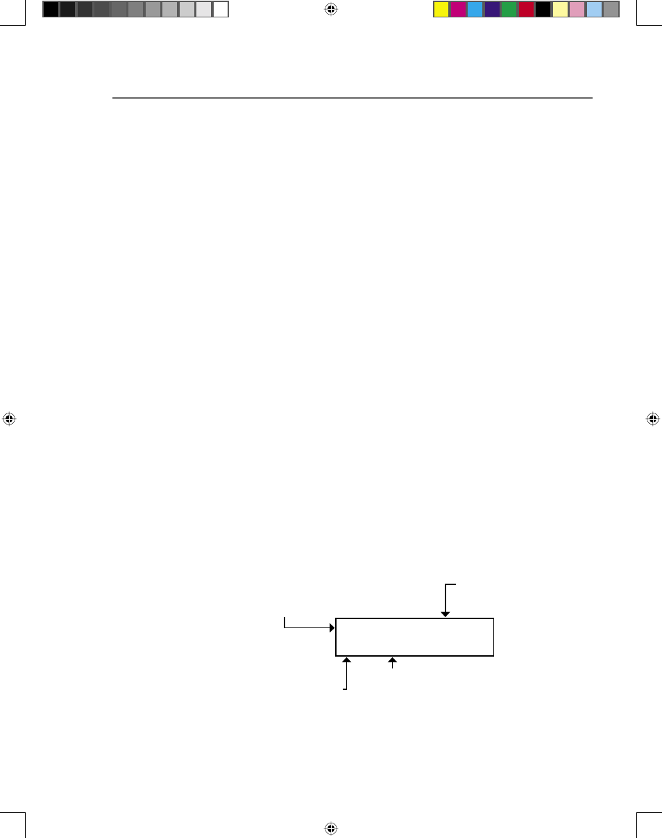 Purge print head, Ink count, Printer menus | Using the main menu (continued) | Pitney Bowes ADDRESSRIGHT DA400 User Manual | Page 76 / 114