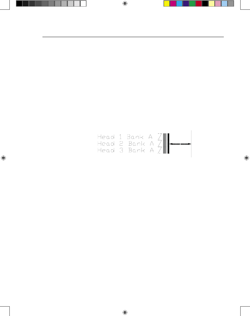 Printer menus, Using the service menu (continued) | Pitney Bowes ADDRESSRIGHT DA400 User Manual | Page 92 / 114