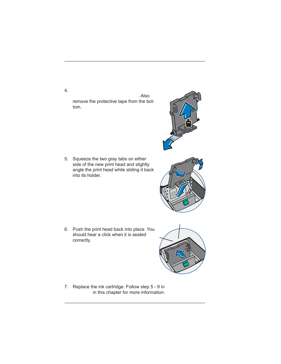 12 • maintenance | Pitney Bowes DM300C User Manual | Page 166 / 196