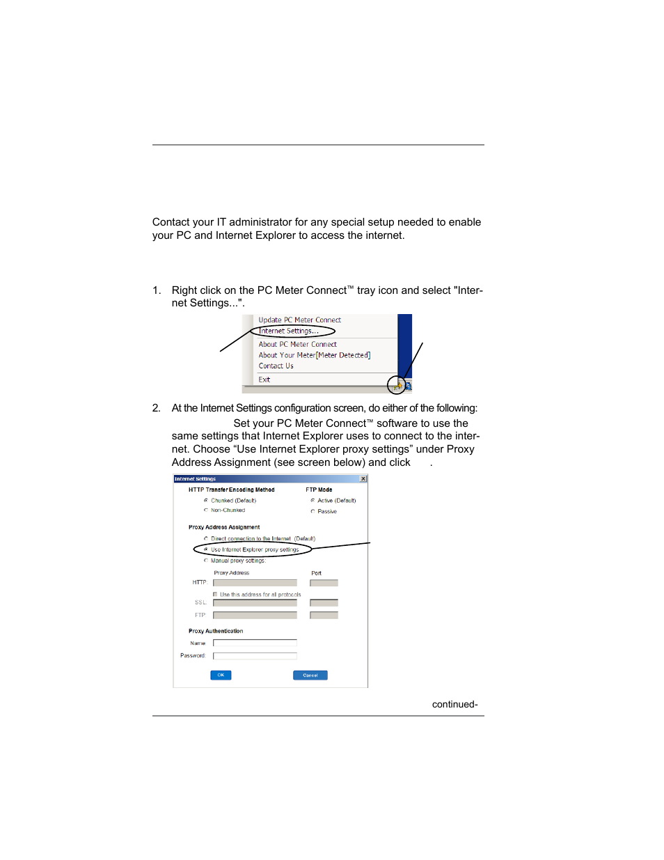 Problems connecting to the data center via the pc, 11 • troubleshooting | Pitney Bowes SV62214 User Manual | Page 141 / 160