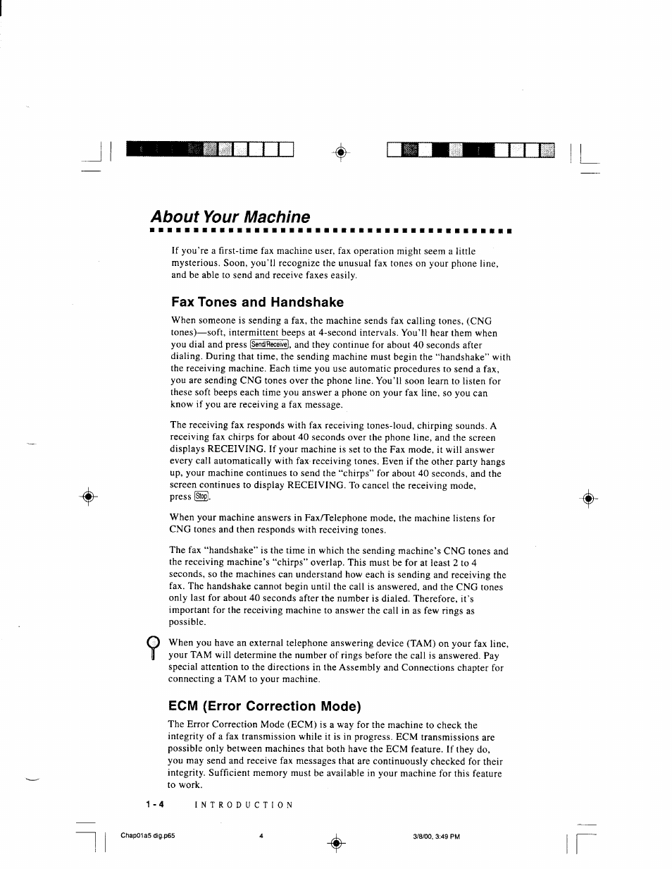 Pitney Bowes 1630 User Manual | Page 12 / 160