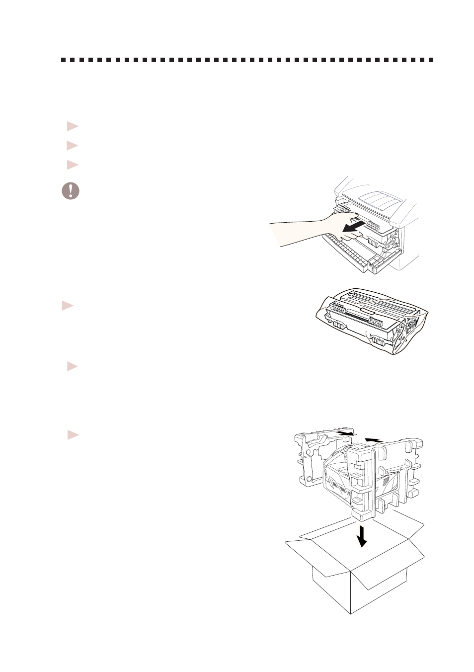 Packing and shipping the machine | Pitney Bowes 1630 User Manual | Page 129 / 160