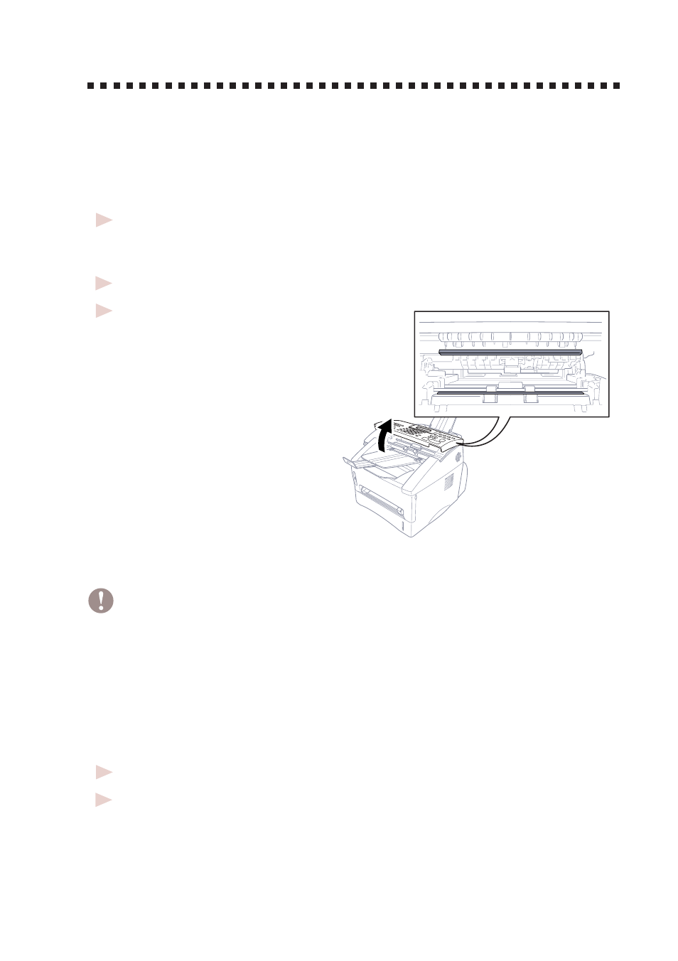 Routine maintenance, Cleaning the document scanner, Cleaning the printer | Pitney Bowes 1630 User Manual | Page 131 / 160