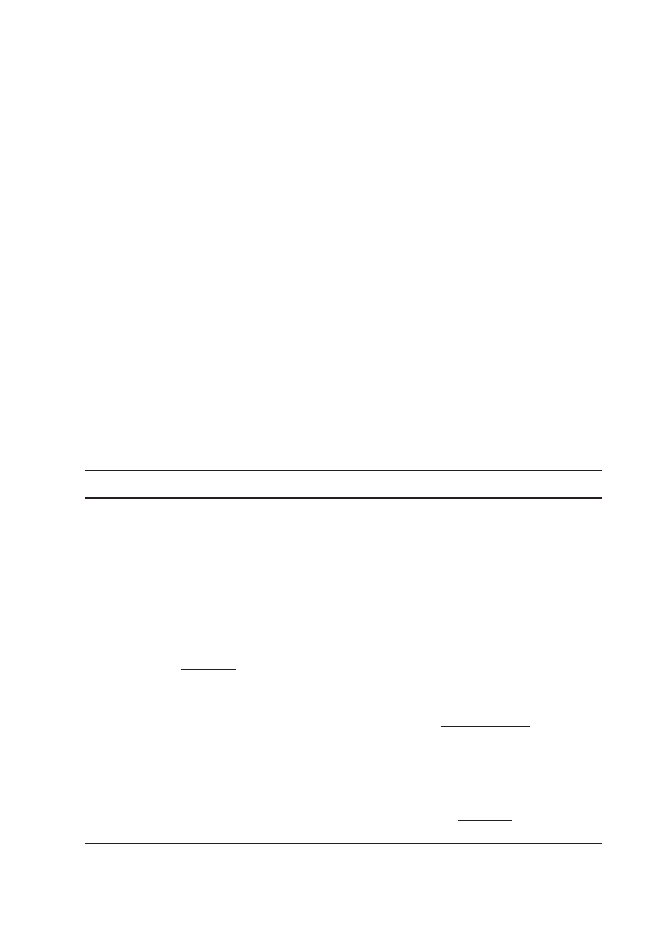 Electrical and environment, Parallel interface specifications | Pitney Bowes 1630 User Manual | Page 141 / 160