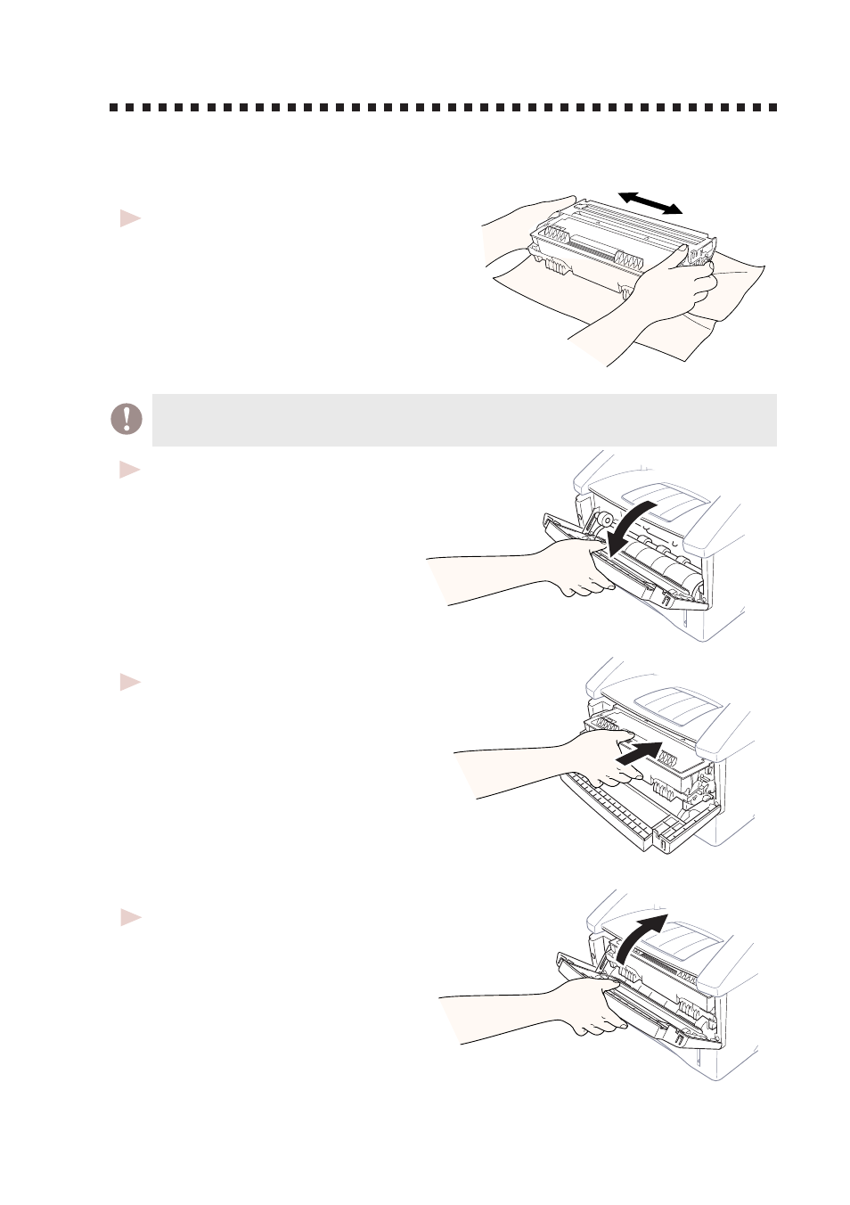 Assembly | Pitney Bowes 1630 User Manual | Page 15 / 160