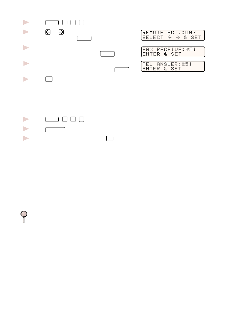 Polling | Pitney Bowes 1630 User Manual | Page 46 / 160