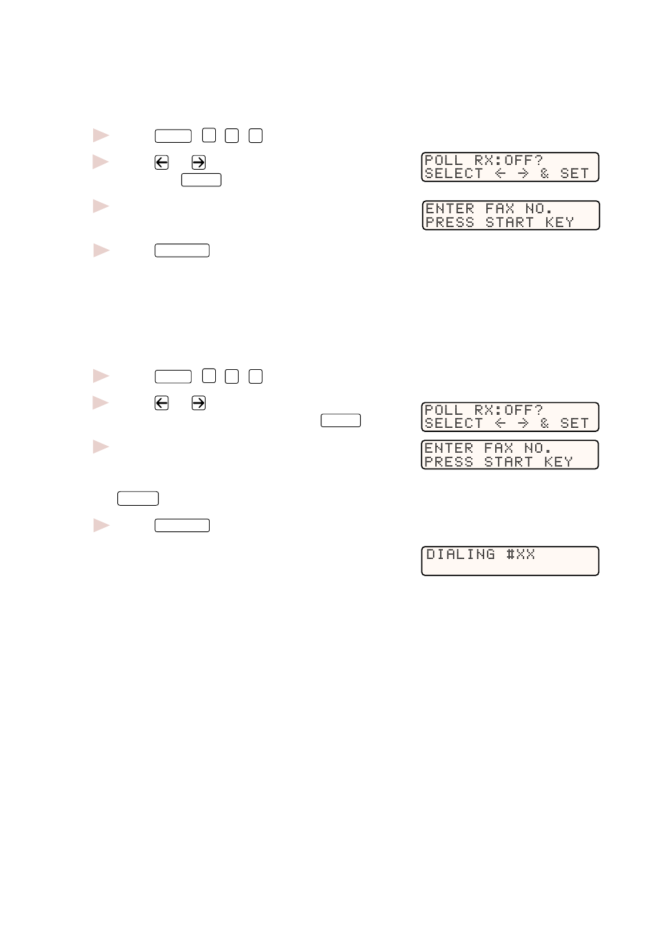 Pitney Bowes 1630 User Manual | Page 47 / 160