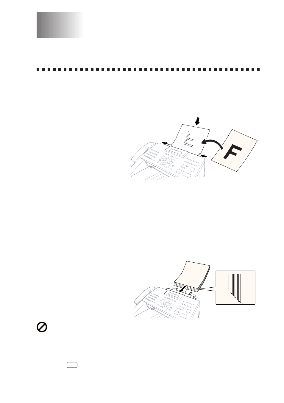 Tx settings, Before you begin | Pitney Bowes 1630 User Manual | Page 53 / 160