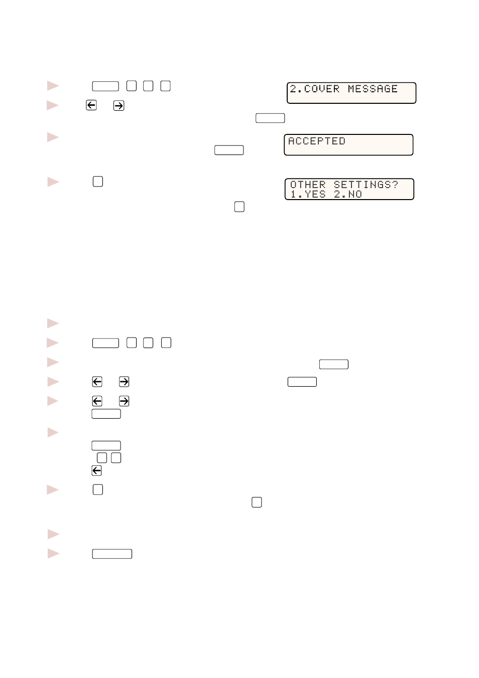 Pitney Bowes 1630 User Manual | Page 58 / 160