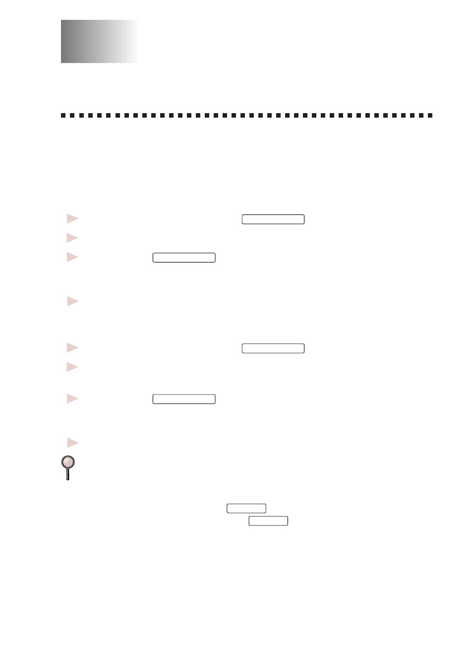 Telephone operations, Dialing options | Pitney Bowes 1630 User Manual | Page 71 / 160