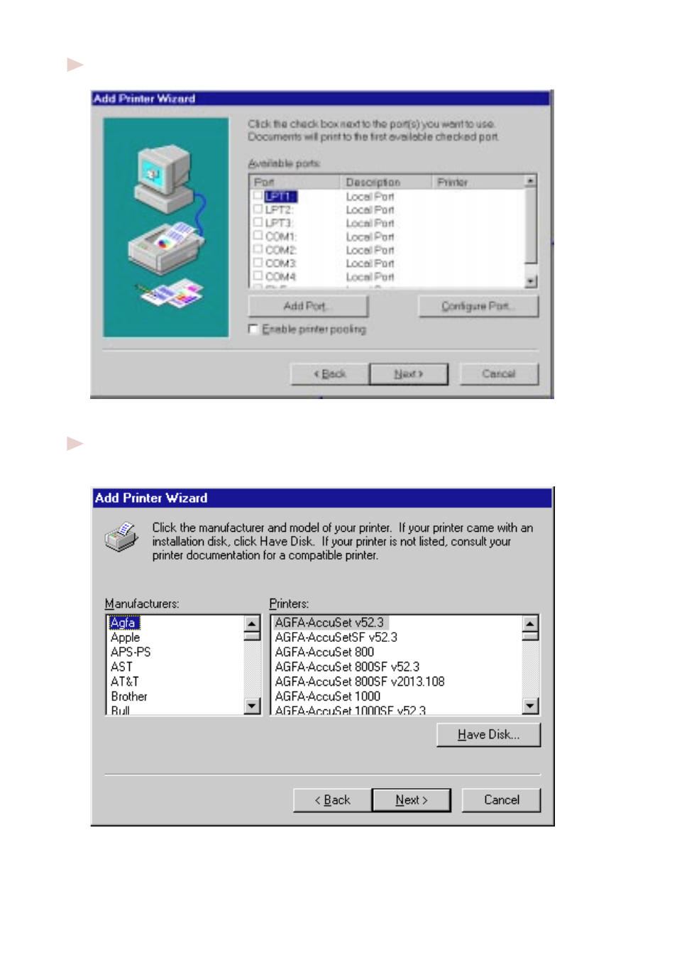 Pitney Bowes 1630 User Manual | Page 90 / 160