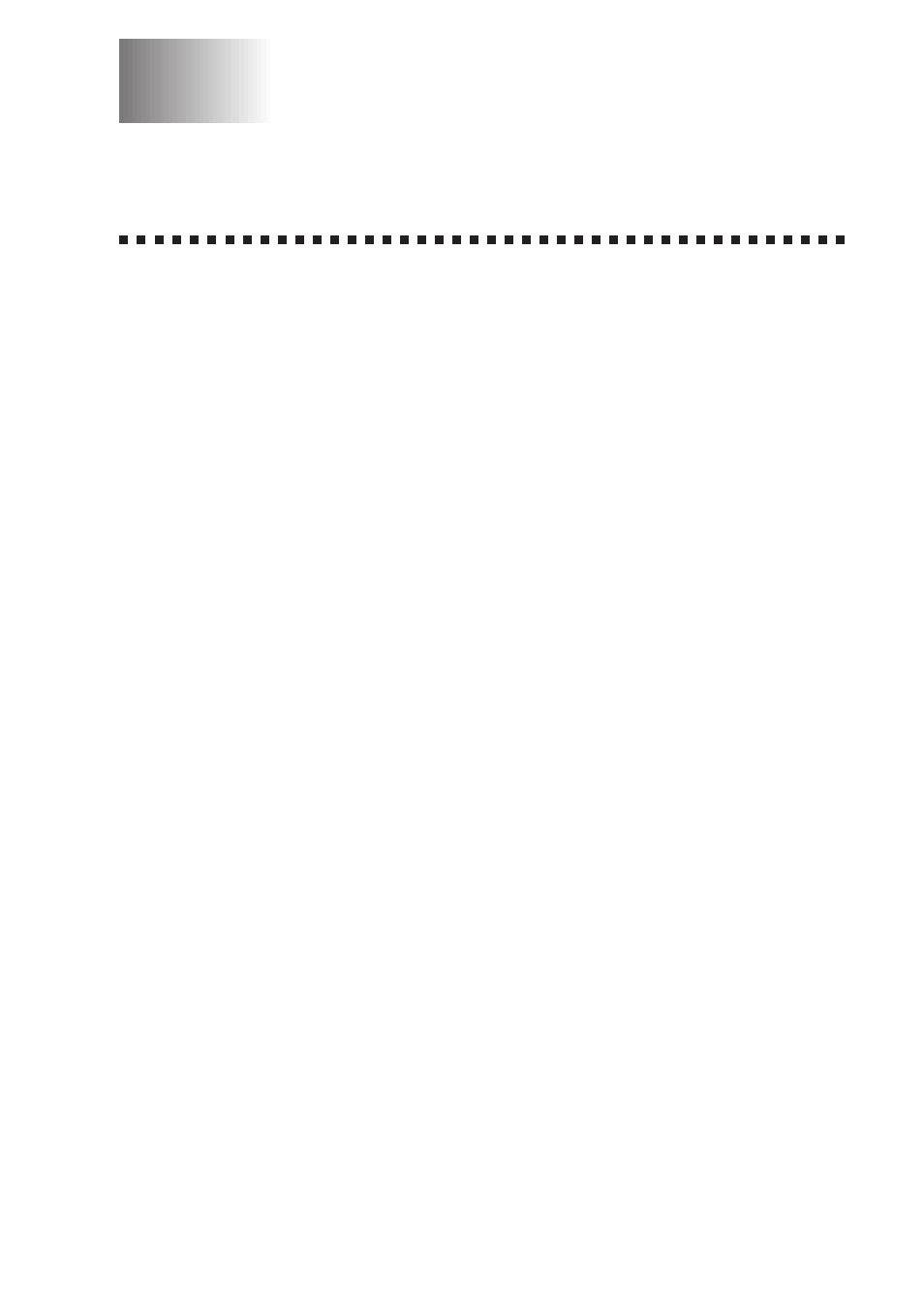 Using fax machine as a printer, Special printing features | Pitney Bowes 1630 User Manual | Page 97 / 160