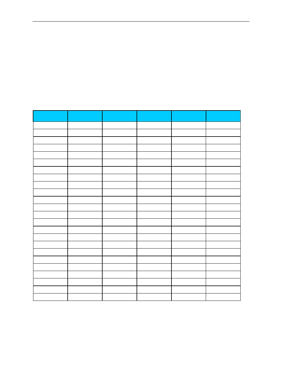 Precision Trading 60 R3.0 User Manual | Page 31 / 62