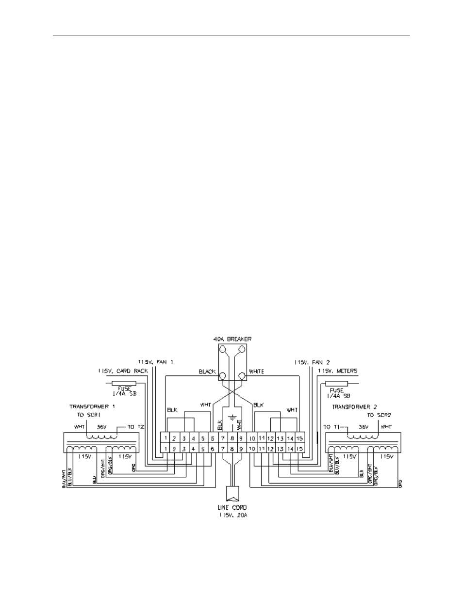 Precision Trading 60 R3.0 User Manual | Page 33 / 62