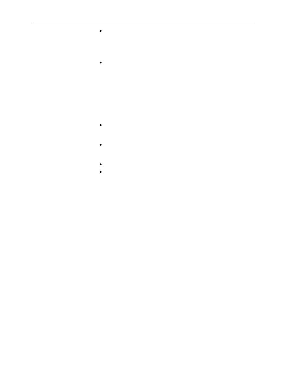 Precision Trading 60 R3.0 User Manual | Page 43 / 62