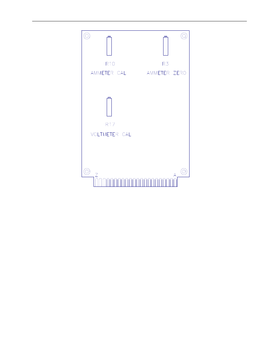 Precision Trading 60 R3.0 User Manual | Page 44 / 62