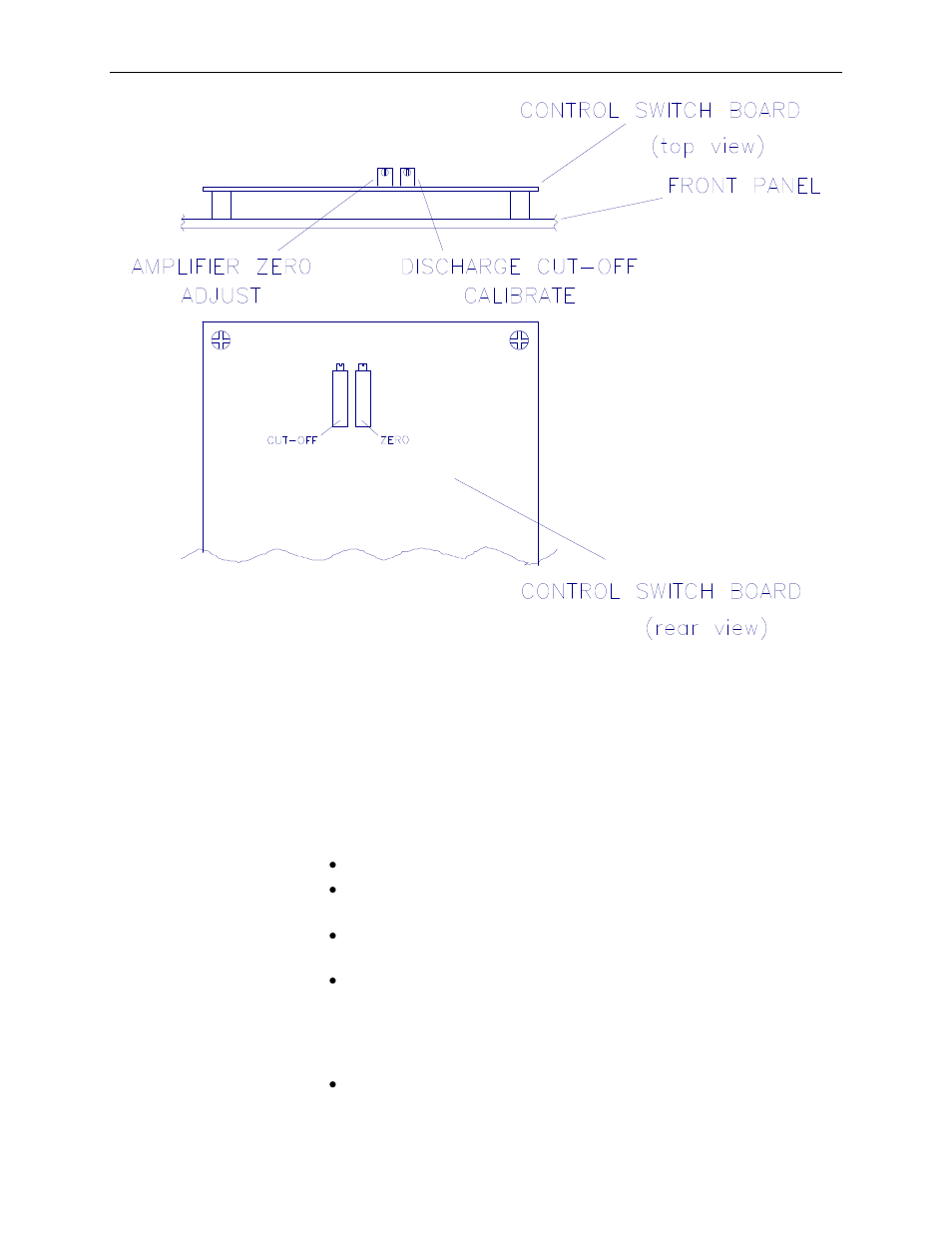 Precision Trading 60 R3.0 User Manual | Page 45 / 62