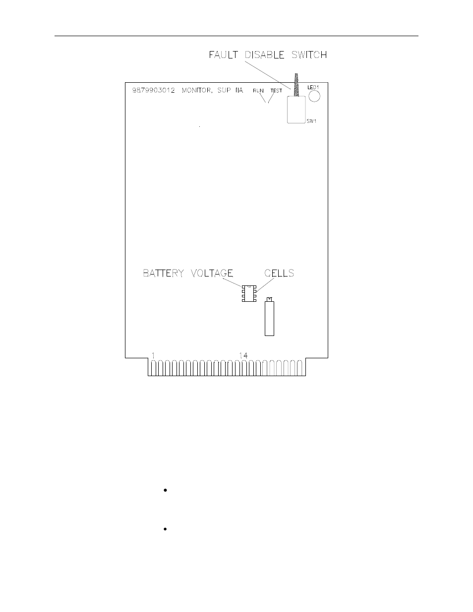 Precision Trading 60 R3.0 User Manual | Page 48 / 62