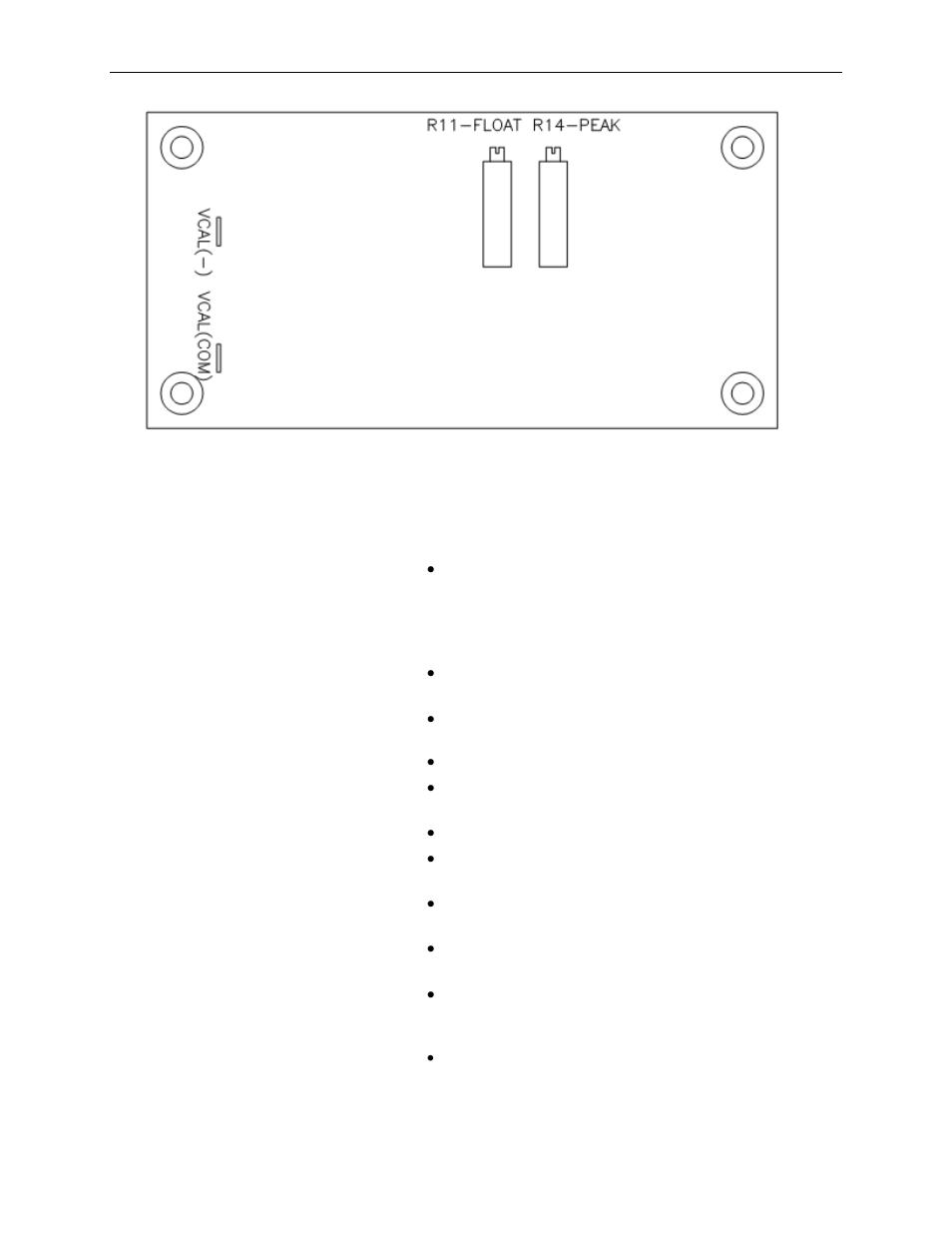Precision Trading 60 R3.0 User Manual | Page 50 / 62
