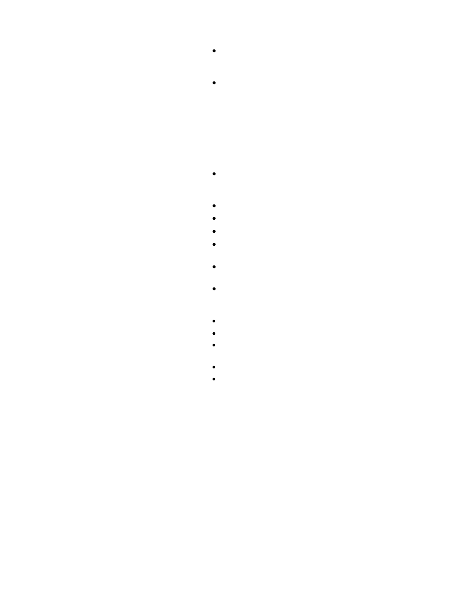 Precision Trading 60 R3.0 User Manual | Page 51 / 62