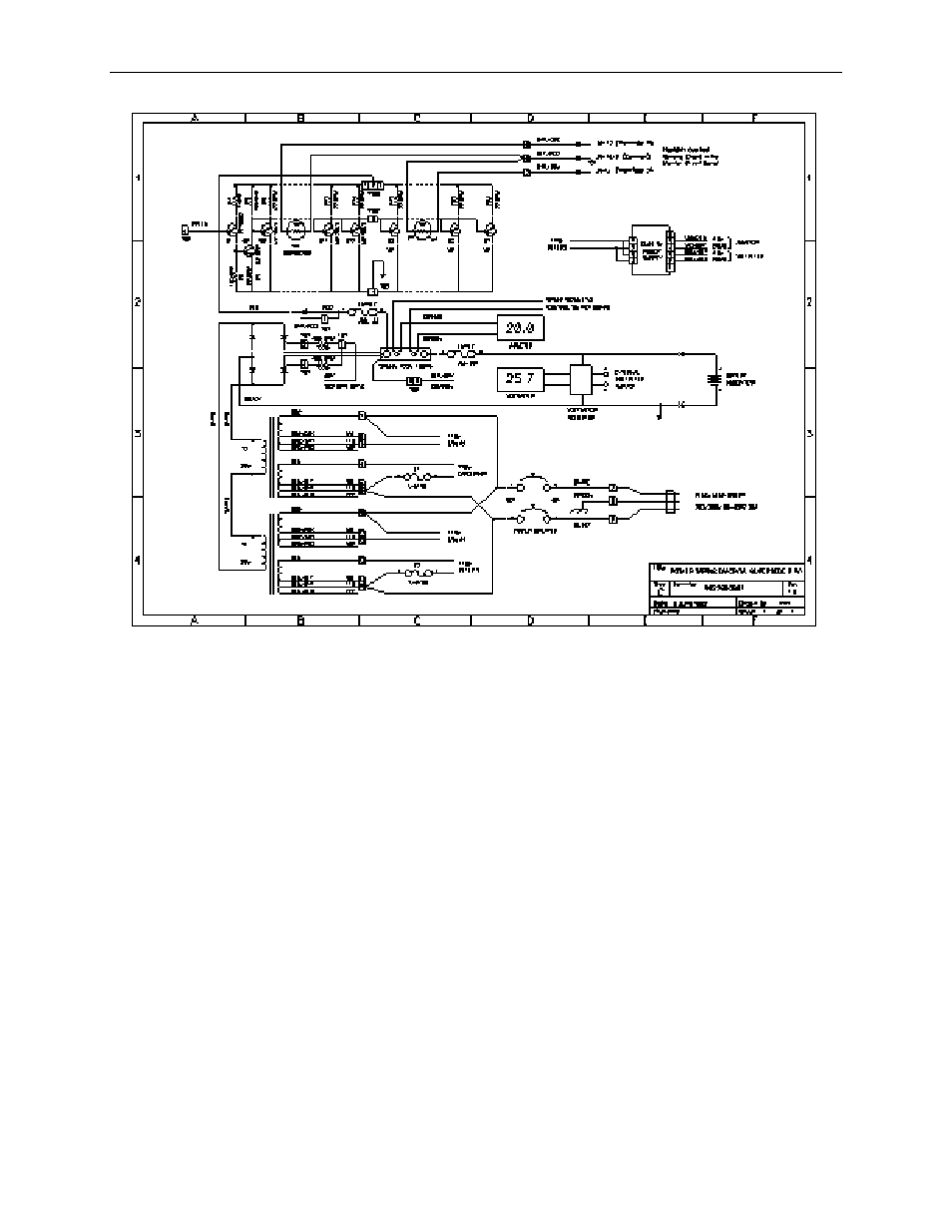 Precision Trading 60 R3.0 User Manual | Page 58 / 62