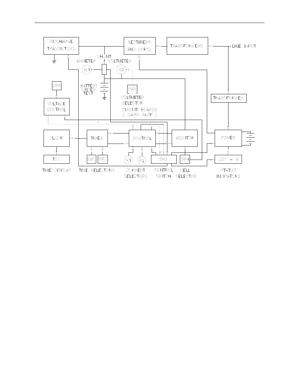 Precision Trading 60 R3.0 User Manual | Page 7 / 62