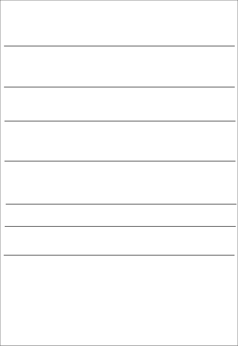 Troubleshooting, Continued | Procom ML060HPA User Manual | Page 15 / 23
