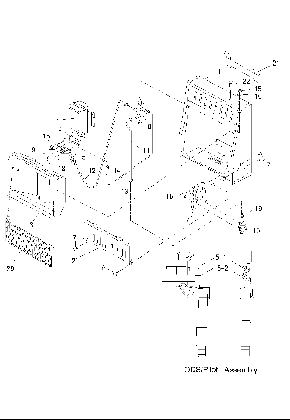 Procom ML060HPA User Manual | Page 18 / 23
