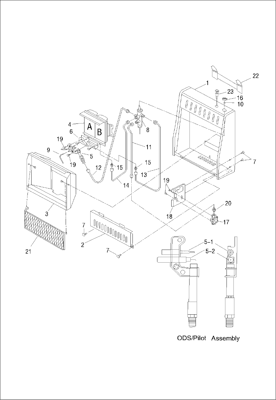 Procom ML060HPA User Manual | Page 20 / 23